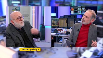 L'essayiste Jean-François Colosimo considère que "nous assistons à la fin du mythe du progrès"