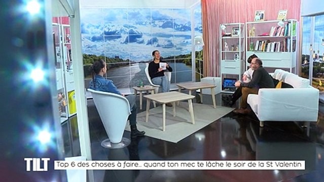 TILT - 09/02/2018 Partie 3