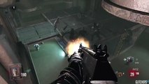 Advanced Warfare Zombie Glitches Amazing God Mode Spot (AW Zombie Glitches)