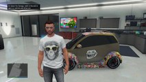 GTA Online Glitches Unlimited Money Glitch After Patch 1.22