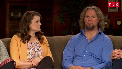 'Sister Wives' Exclusive Preview