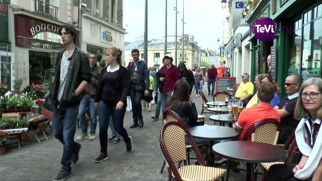 Rénover les commerces Cherbourg-en-Cotentin