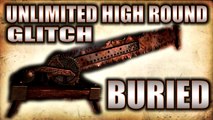 UNLIMITED HIGH ROUNDS Glitch Buried Head Chopper Zombies