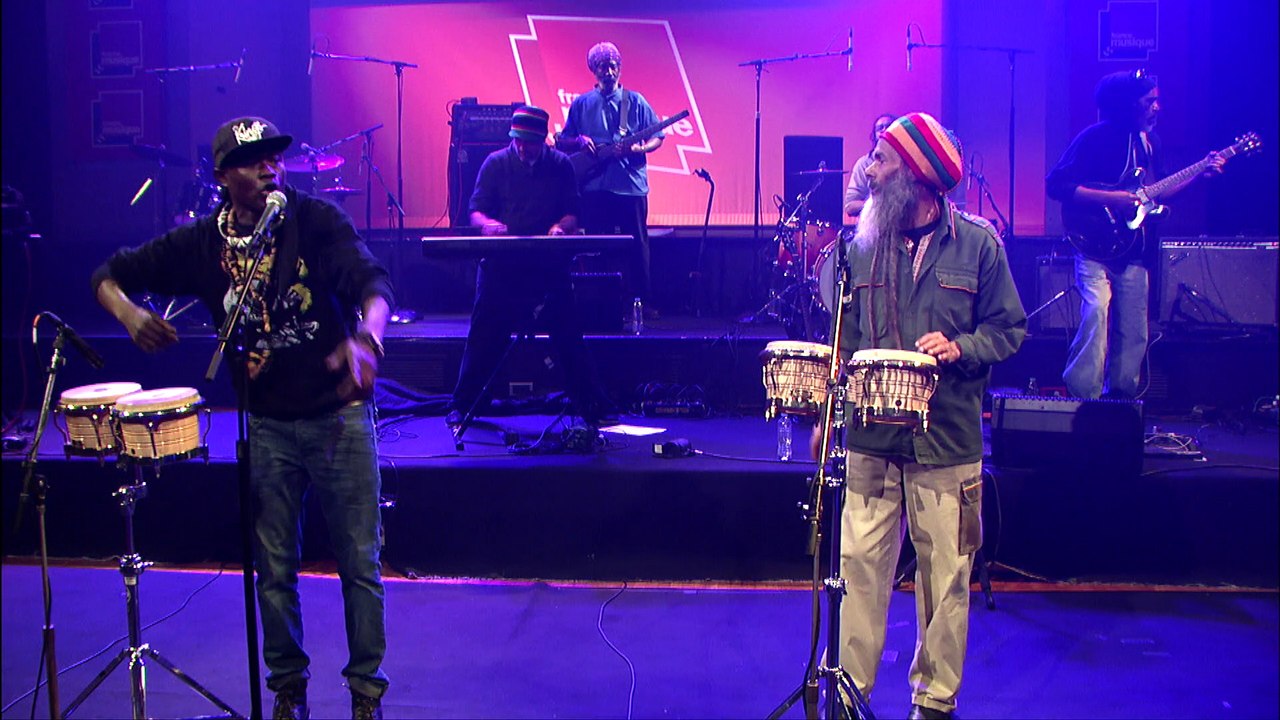 Puppa Lek Sen |  Soul Shine - Ocora Couleurs du Monde