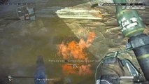 NEW! Call Of Duty Ghost Glitches - 3 Gun Glitch On Multiplier