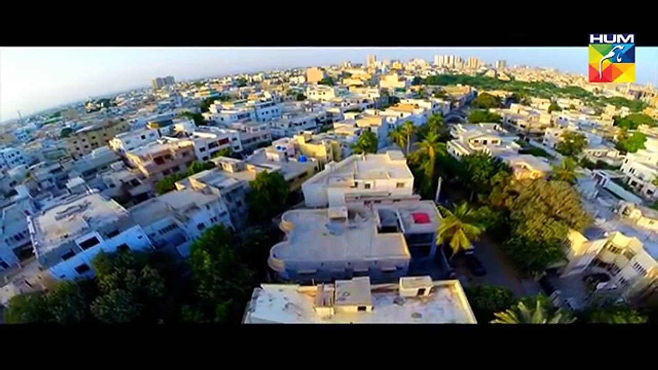 Parchayee Episode 8 HUM TV Drama 9 February 2018