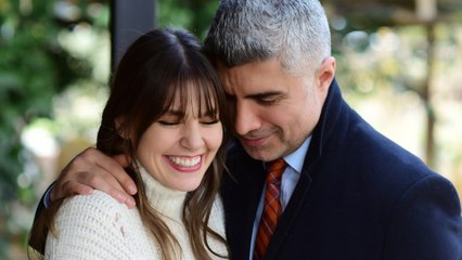 İstanbullu Gelin 36. Bölüm