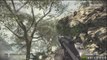 COD Ghosts: Amazing Hiding Spot Prison Break - Call of Duty Ghost Tree Glitch