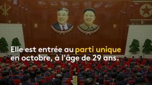 Qui est Kim Yo-jong, sœur de Kim Jong-un et invitée surprise des JO d'hiver 2018 ?