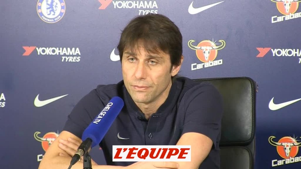 Foot - ANG - Chelsea : Conte soutient Bakayoko