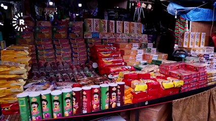 ترسناکترین دیاردە- فرۆشتنی خواردنی ئێکسپایەر لە کوردستان