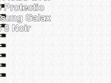 Targus  THZ449EU  EverVu Étui de Protection pour Samsung Galaxy Tab 4  8  Noir
