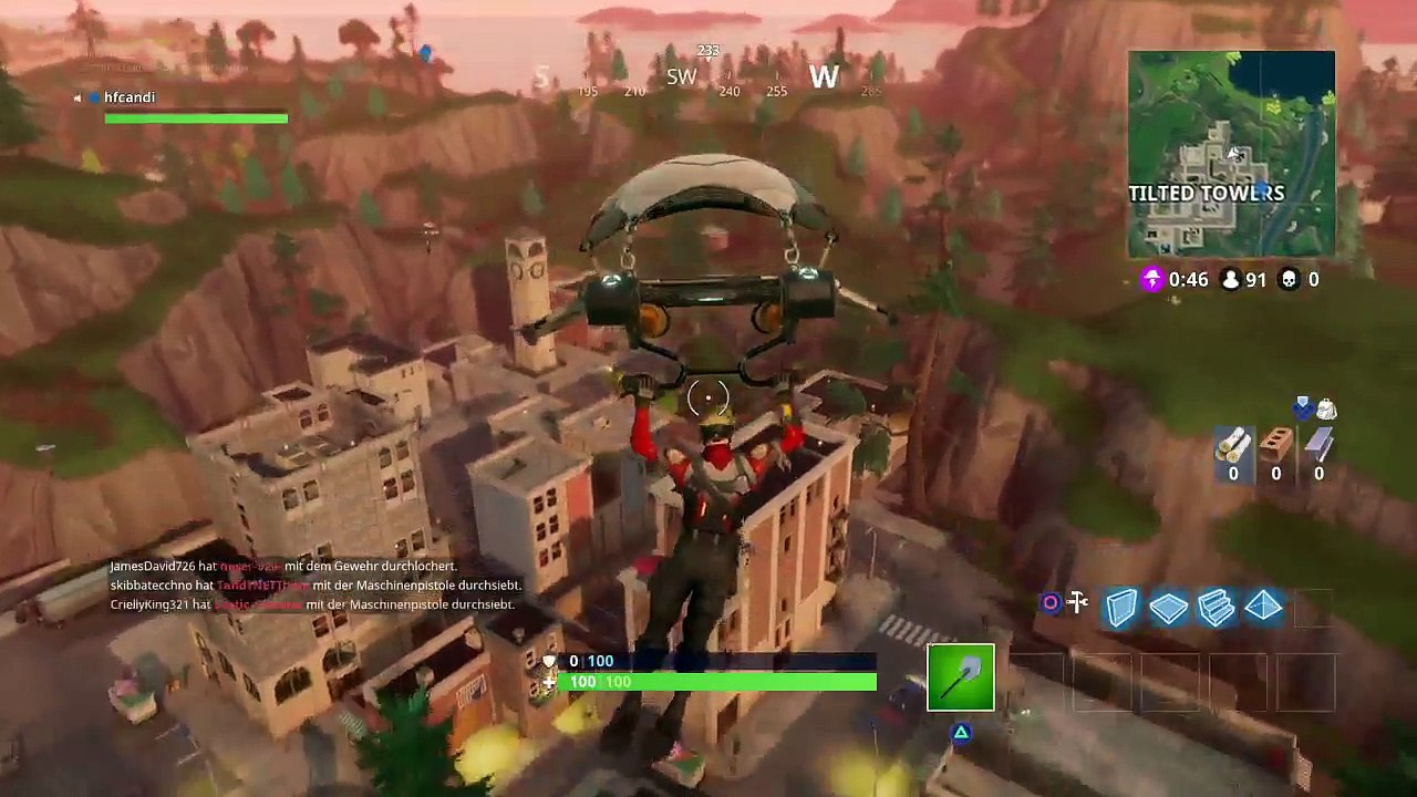 Fortnite:battle Royale [006] (9)