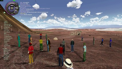 Myst Online - Uru Live - 8ème Anniversaire Jour 5