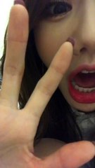 Ex-Brave Girls Seoa (박서아) Instagram Live [180209]