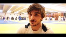 GC Paris 2018 -  Baptiste Pierre : 