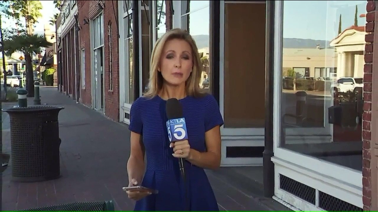 Hundreds of Southern California Buildings Face Collapse in Major Earthquake: Study