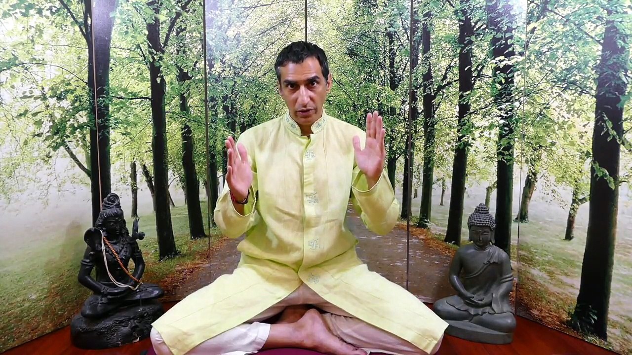 Best Nighttime Meditation to Help Cure Insomnia