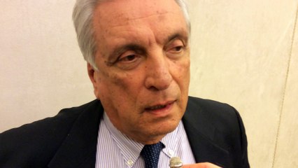 Diaconale ai microfoni de Lalaziosiamonoi.it