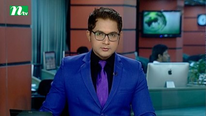 NTV Moddhoa Raater Khobor | 10 February, 2018