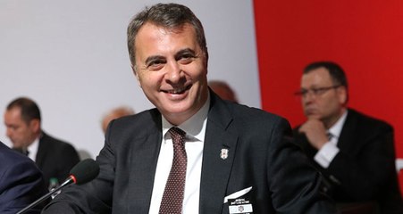 Beşiktaş Başkanı Fikret Orman: Bazı Maçların Ertelenmesi Lazım