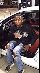 Najie Dun - So Gone FREESTYLE - Najie Dun