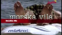 Daleka obala - Morska vila