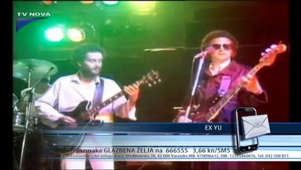 Buldožer - Žene i muškarci