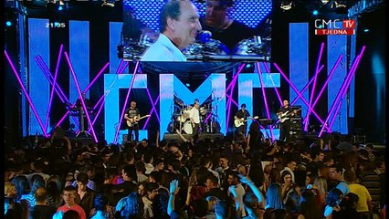 Mladen Grdović - Da te mogu pismom zvati (live)