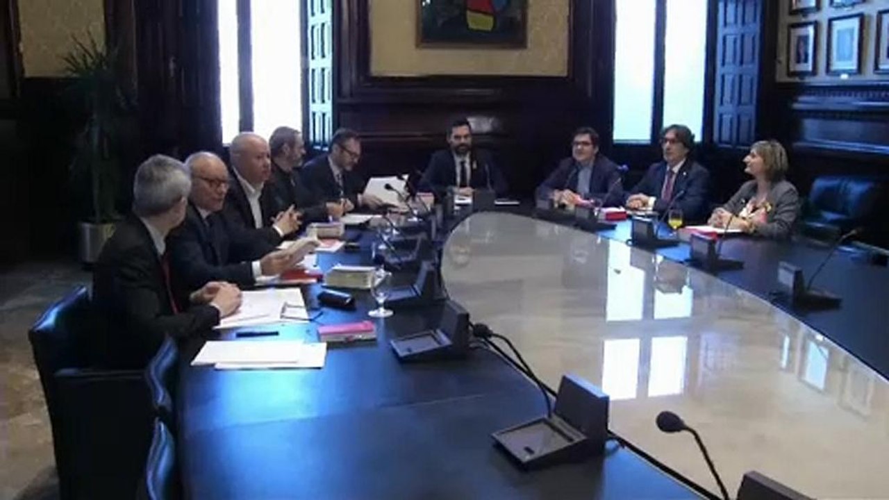 Új választásokra lehet szükség Katalóniában