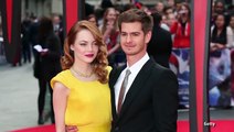 Andrew Garfield Says He’s Open To Any Sexual ‘Impulses That May Arise’
