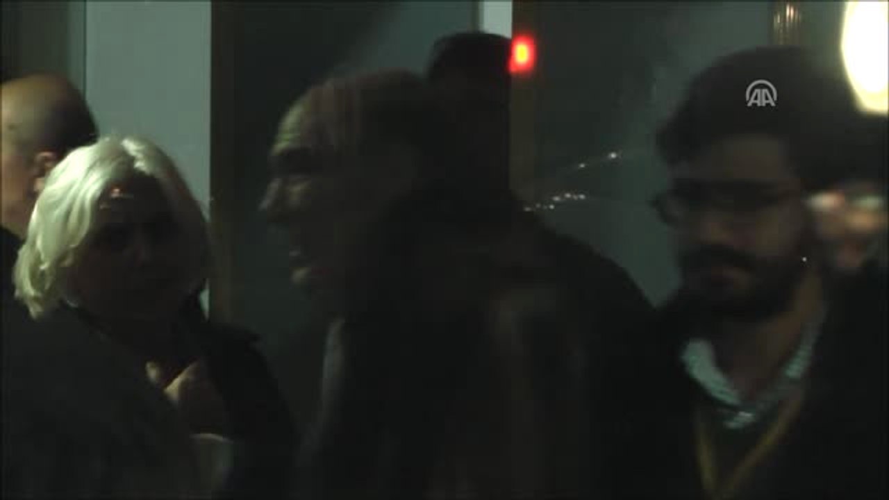 Eski İstanbul Emniyet Müdürü Çapkın: "Bizden Vatan Haini Çıkmaz"