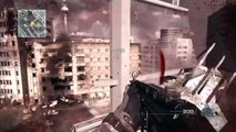 MW3 Spec Ops Glitches - Out of Scorched Earth Glitch | PS3 & Xbox 360