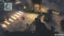MW3 Glitches - BEST SPEC OPS GLITCH - First Out Of Map 