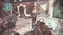 MW3 Glitches | Tricks | Spots - NEW Glitch On Piazza & Liberation [Infected & Online]