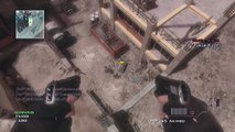 MW3 Glitches - Out of Map Hardhat PS3 | Xbox 360 | PC [MOAB Glitch]