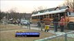 School Bus Full of Students Hit by Stray Bullet in Kansas City