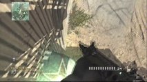 MW3 Glitches on Dome : Epic Online Solo Glitch!