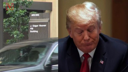 Poll: Most Americans Say They Believe The FBI Over President Trump