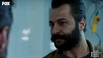 Yörük Haydar ve Kopuzun kaçtığını öğrenen Temo sinir küpü! Savaşçı 25. Bölüm