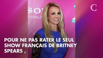 Finalement, Britney Spears passera bien par Paris