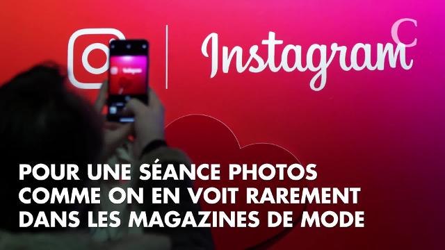 PHOTOS. Gisele Bündchen pose sans maquillage pour Vogue Italie