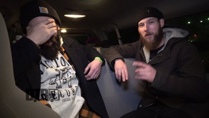 We Were Sharks - DREAM TOUR Ep. 615