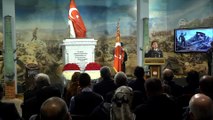 'Türkiye Şehitlerini Anıyor' etkinliği (2) - ANKARA