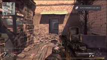 Modern Warfare 2: FFA Nuke Commentary on Karachi