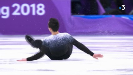 Le Journal des Jeux : Cérémonie, chutes et curling double mixte