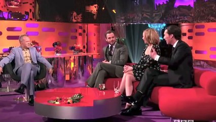 Sherlock - Hilarious Bloopers