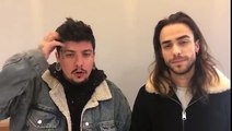 ATÉ AO FIM c/ Diogo Piçarra em exclusivo no meu canal VEVO