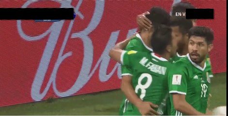 Golazo de Raul Jimenez
