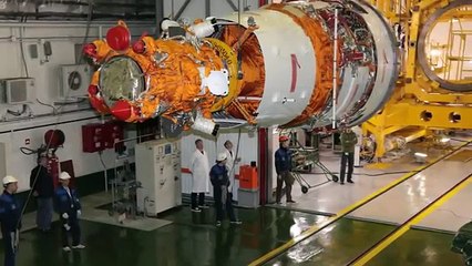 Russian Satellite Destroys “Nazi” UFO Over Colorado